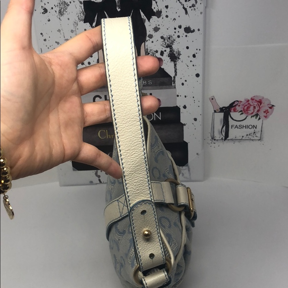 Celine shoulder bag - Picture 5 of 10